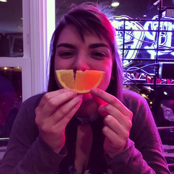 Meet your Posher, Emily - Picture 1 of 1